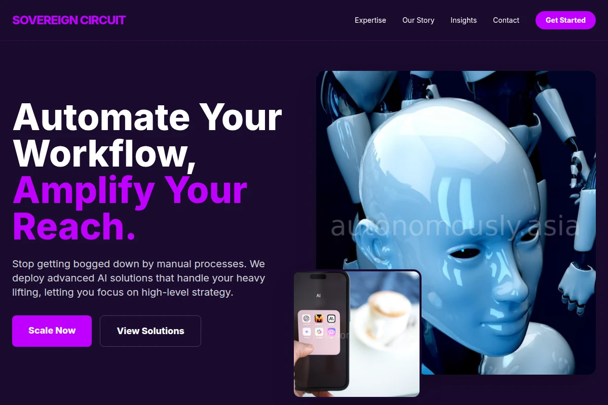 Vector Ai