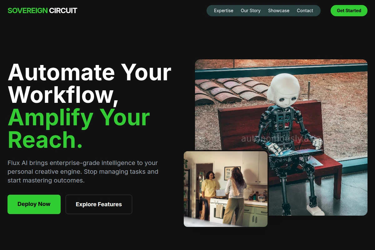 Flux Ai