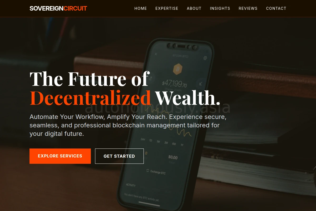 Apex Blockchain