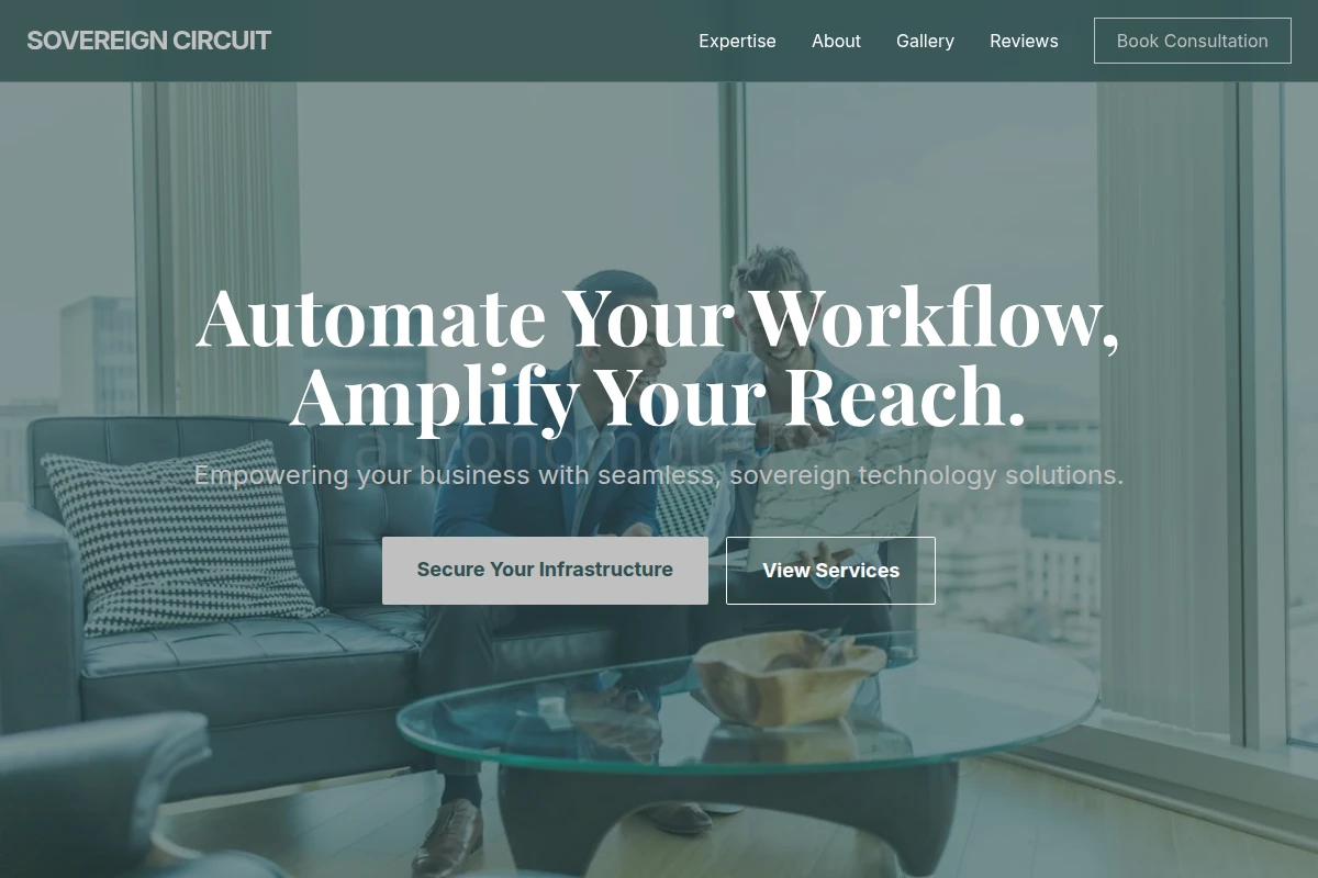 Aura It Consulting