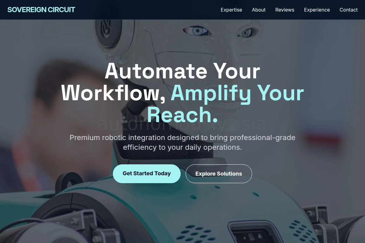 Summit Robotics